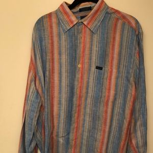 Men’s dress shirt